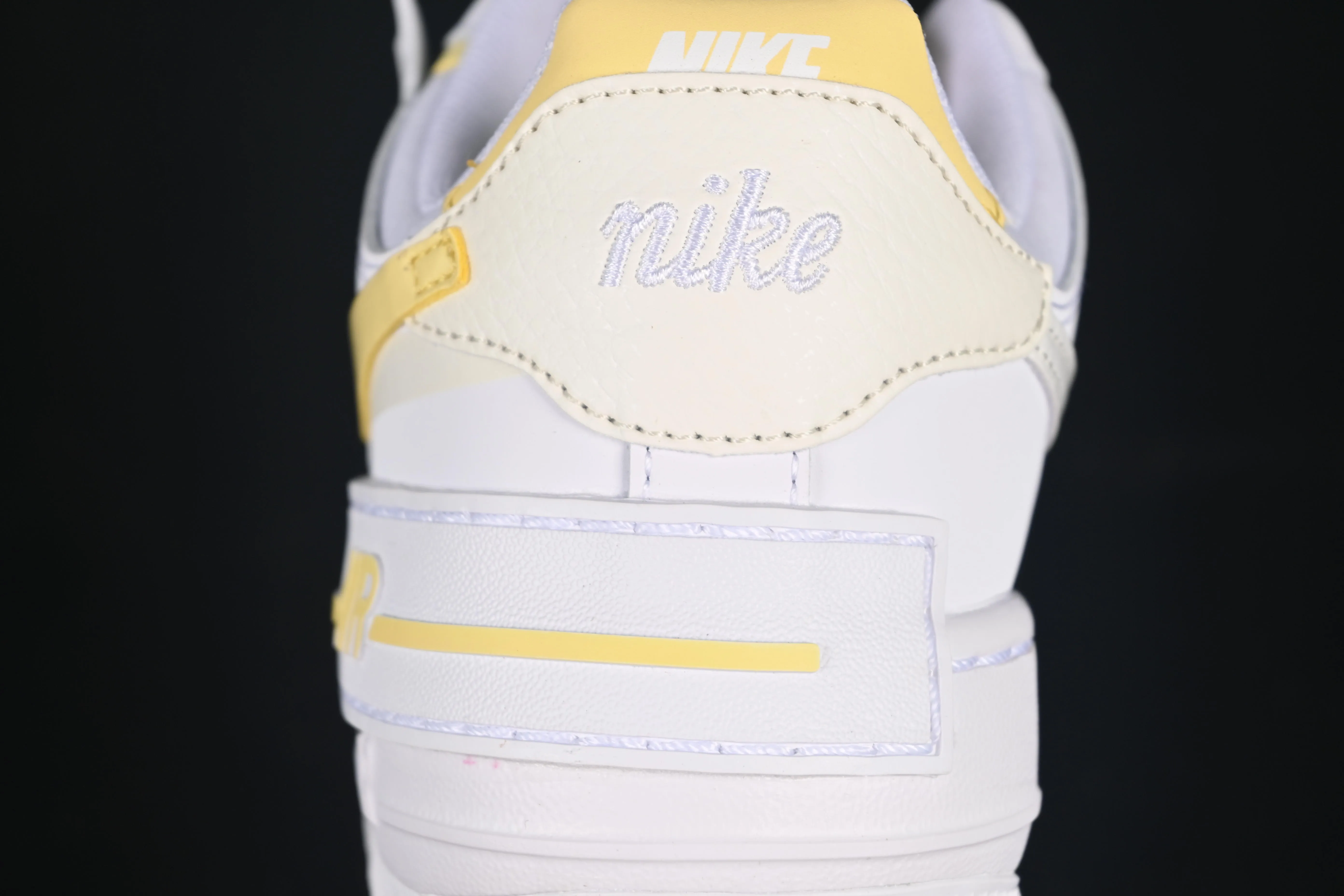 All Categories Nk Air Force 1 Air Force Series Nk Air Force 1 Shadow Air Force Lightweight Increase Nike Air Force 1 Shadow Air Force One Lightweight Increase Low Top Versatile Sneakers CI0919-122